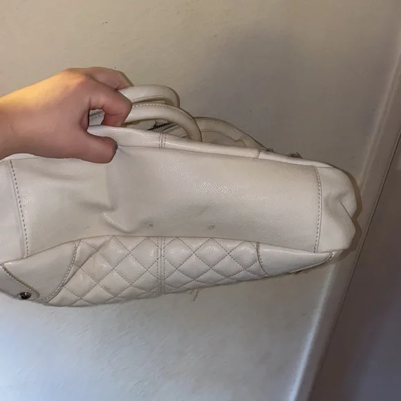 Steve Madden large quilted puff purse - Picture 15 of 15